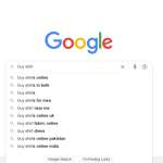 کمپین جستجو گوگل ادز