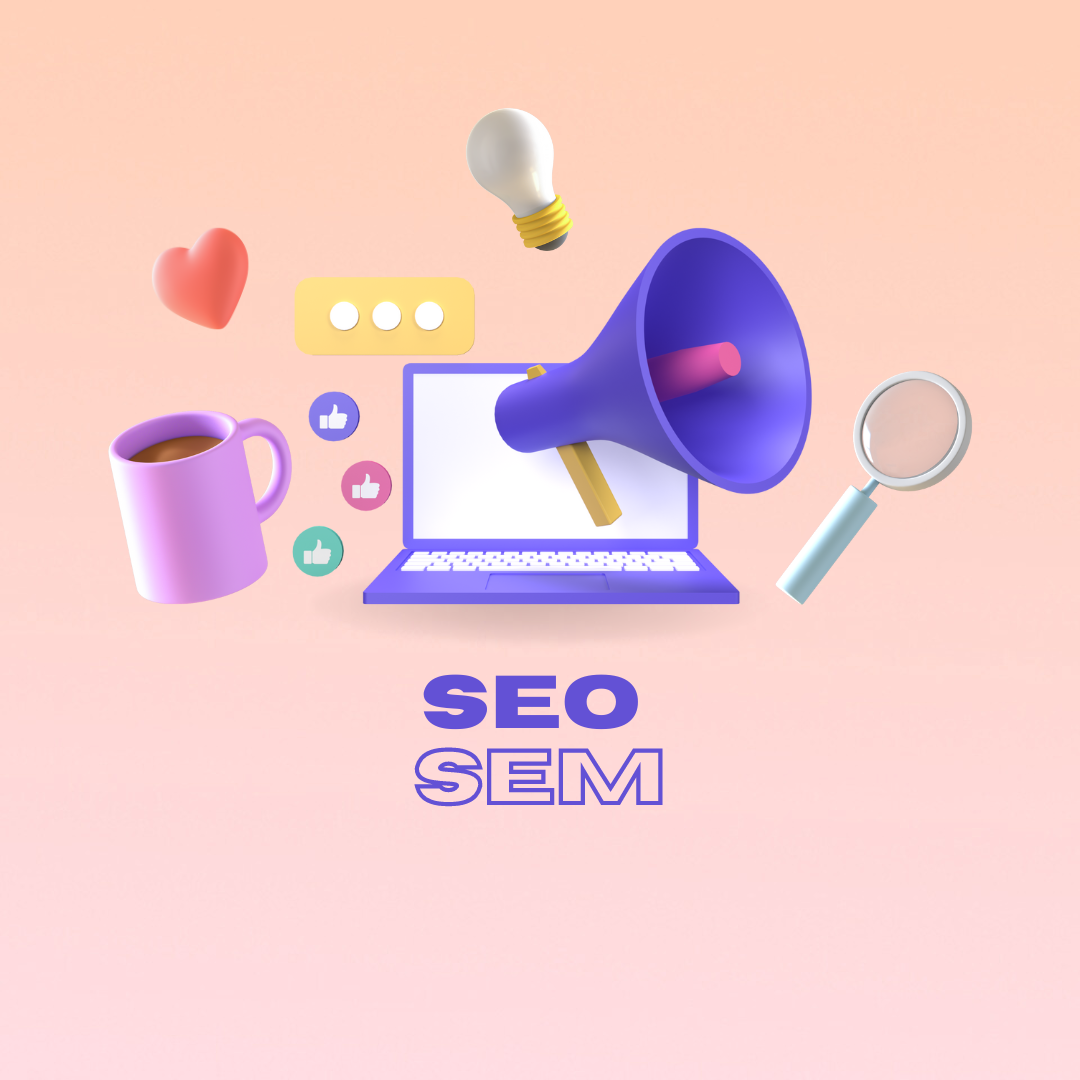 SEO & SEM