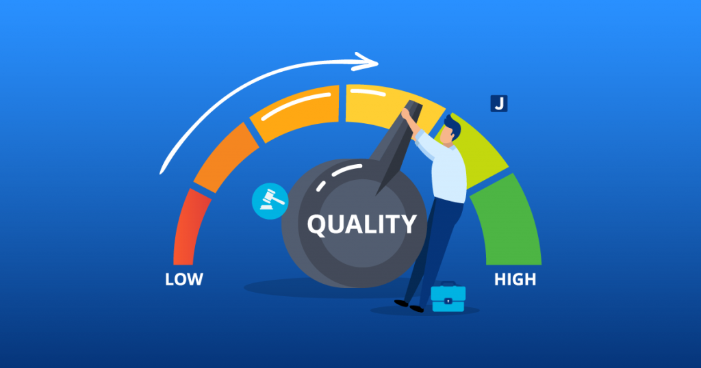 کوالیتی اسکور گوگل ادز